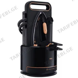 ორთლის გენერატორი Braun IS9090BK