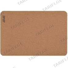 2E 2E-PAD-S-CORK S Brown მაუსპადი