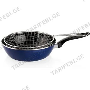ტაფა Schafer 1S3736-22002-LAC01
