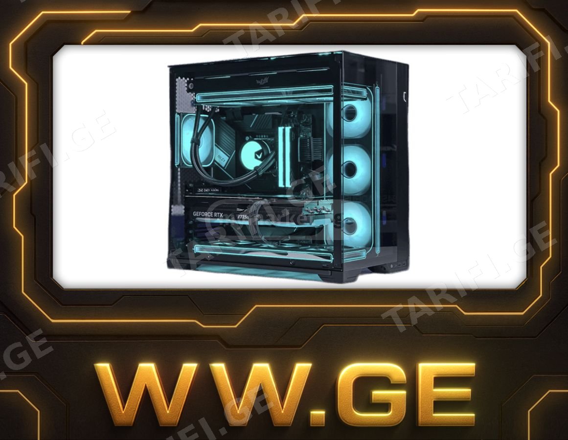 ✅AMD Ryzen 7 7800X3D RAM 16GB SSD 500GB RTX 5060 8GB✅