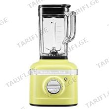 KitchenAid 5KSB4026BKG 1200W ბლენდერი
