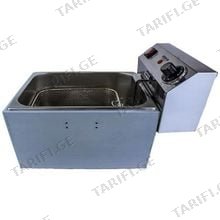 ARSHIA DF786-2485 8ლ ფრის აპარატი