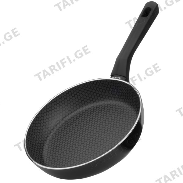 ტაფა ARDESTO AR1328A GEMINI SALERNO, 28CM, FRY PAN, BLACK