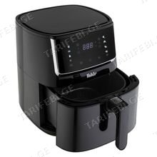 Fakir Mono Chefry 1750W აეროგრილი