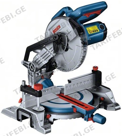ტორსული ხერხი Bosch GSM 216 1300W