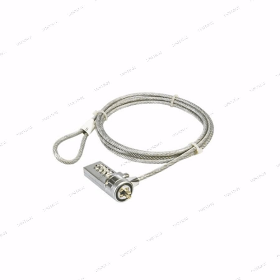 Logilink NBS002 Number lock Industry standart