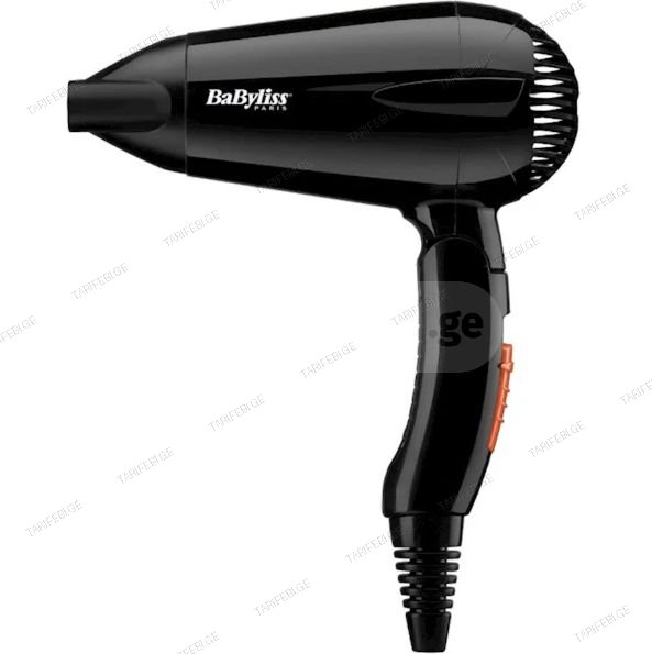 თმის ფენი 5344E BaByliss