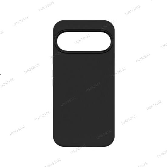 Ovose Protective Case Lovely Fruit Series Google pixel 10 Pro XL Black