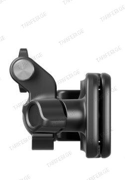 Insta360 Backpack Clip