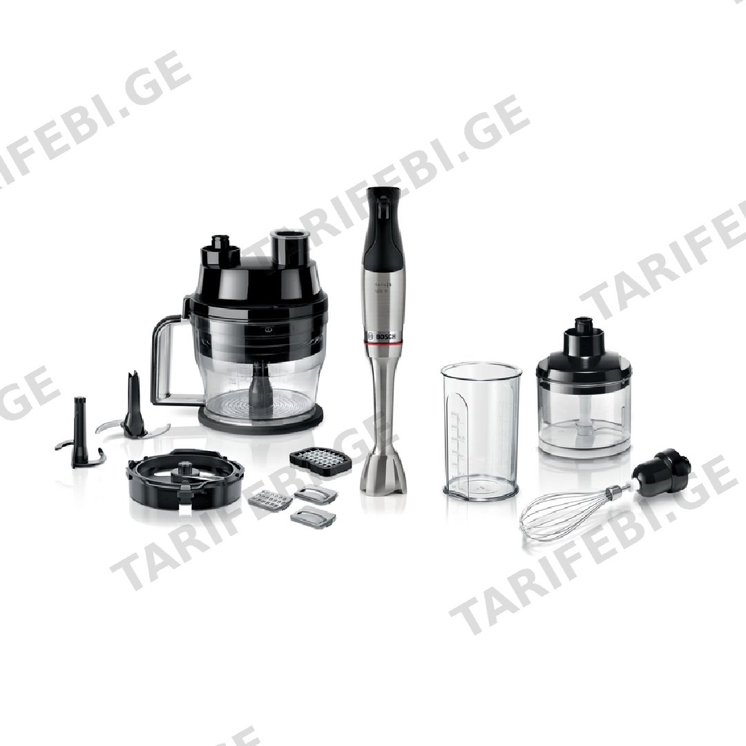 BOSCH MSM6M8X1