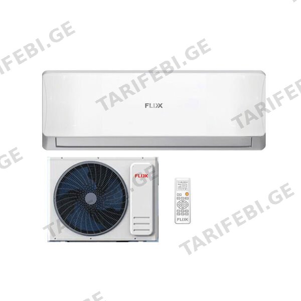 კონდიციონერი FLIXX EI 09 AA-AIRPRO