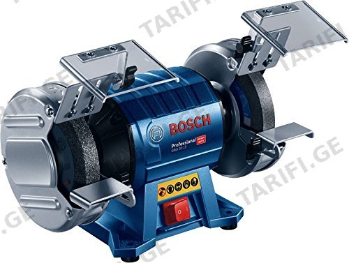 სალესი Bosch GBG 35-15 Professional 350W (060127A300)