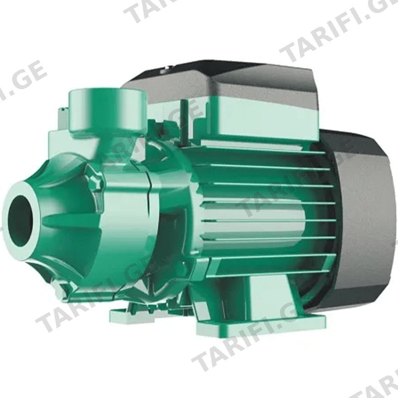 წყლის ტუმბო SCHPINDEL QB80 (0.75KW/1.0HP)
