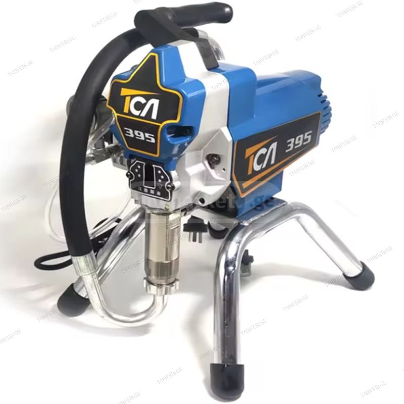 ელექტრო პულივიზატორი 495მმ 220V/2000W