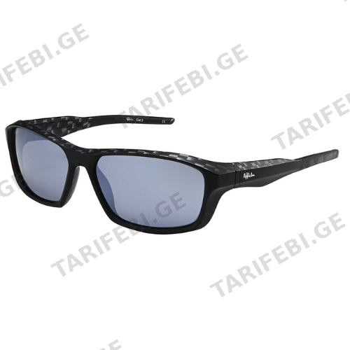 მზის სათვალე აფლელუ TT SALTY BK01 5815 NOIR MAT