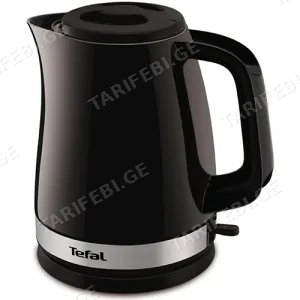 ელექტრო ჩაიდანი Tefal KO150F30