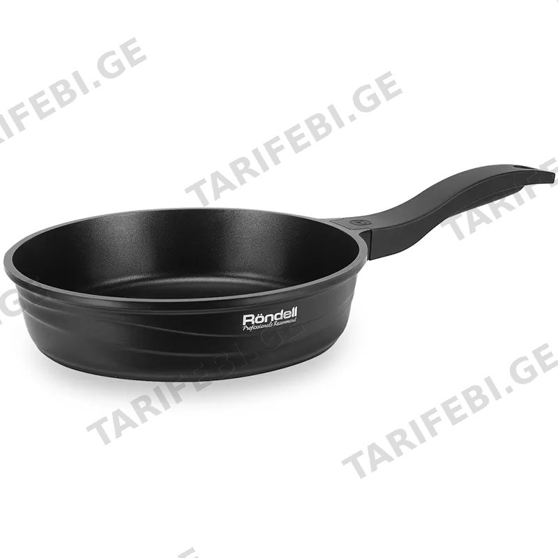ალუმინის ტაფა RONDELL RDA 769