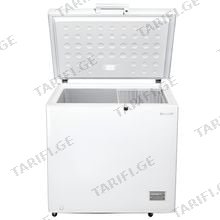 Sharp SCF-K270HL-WH3 საყინულე