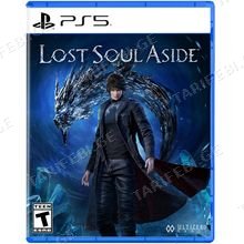 PS5 Lost Soul Aside