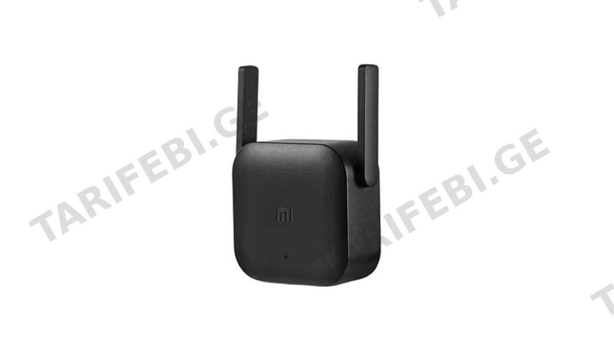 Xiaomi Mi WiFi Range Extender Pro DVB4352GL