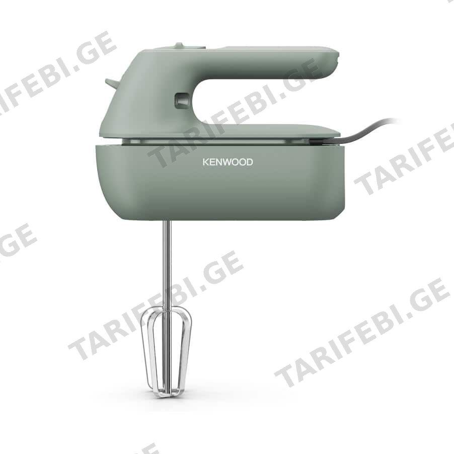 მიქსერი Kenwood HMP40.000GR