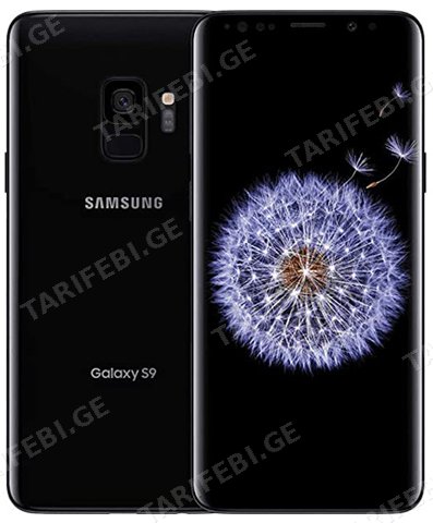 Samsung Galaxy s9 64GB
