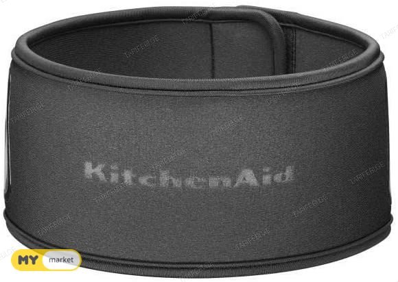 KitchenAid 5KCMSLEEVEOB თერმული შემოსაკრავი (შავი)