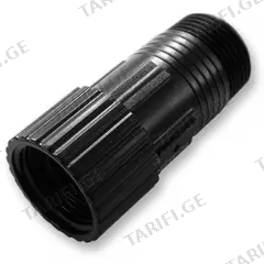 რედუქტორი წნევის Bradas DSA-8425 "Y" РН 3/4" РВ 3/4"