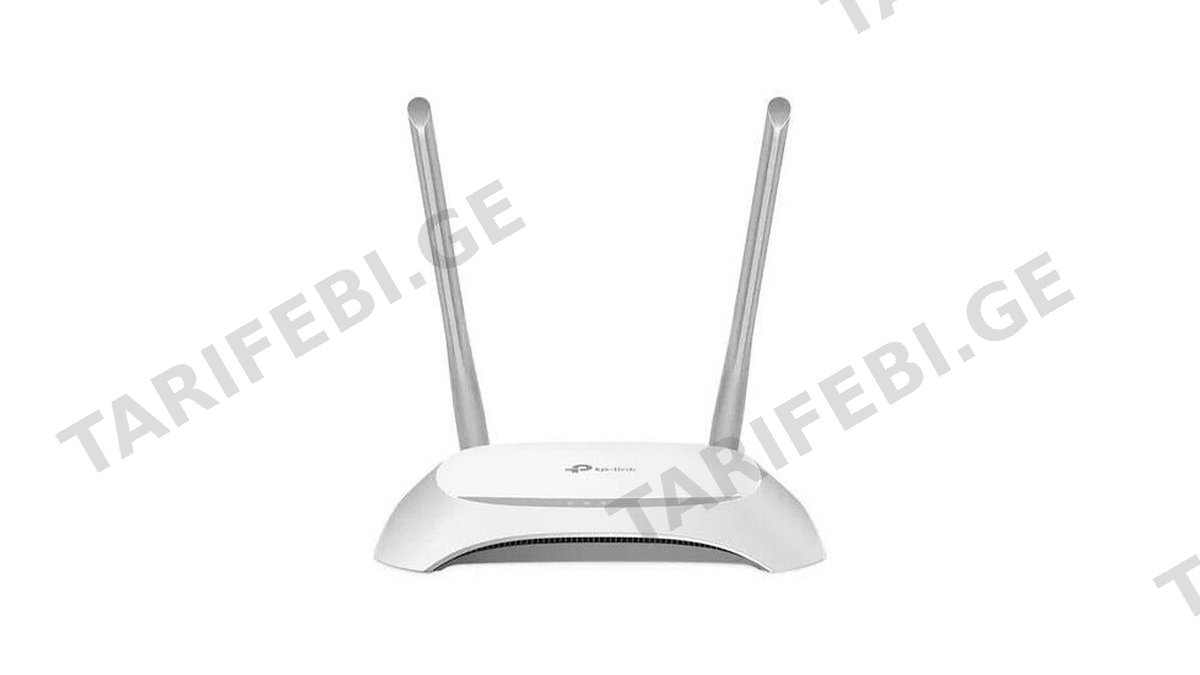 TP-Link TL-WR840N