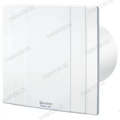 გამწოვი ვენტილატორი Blauberg Quatro 100