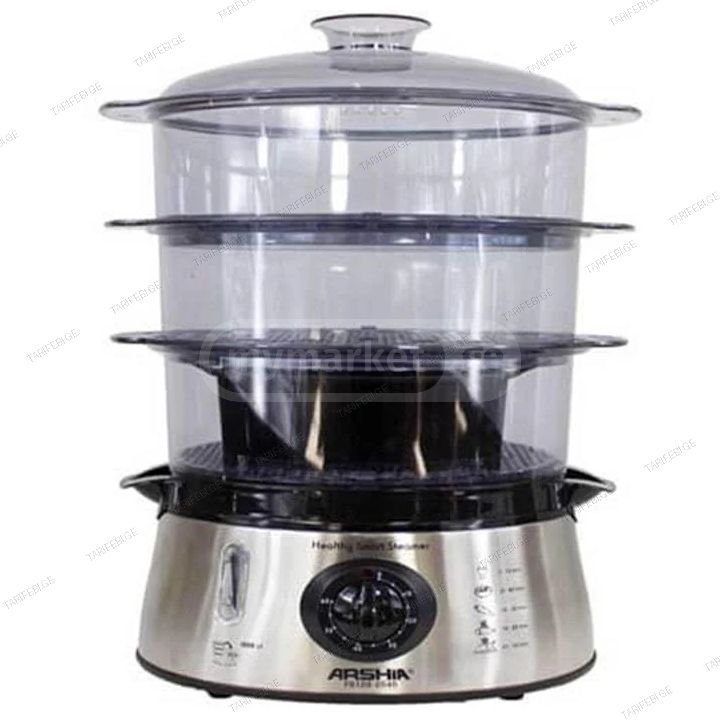ARSHIA FS128-2545 800W ორთქლის ქვაბი