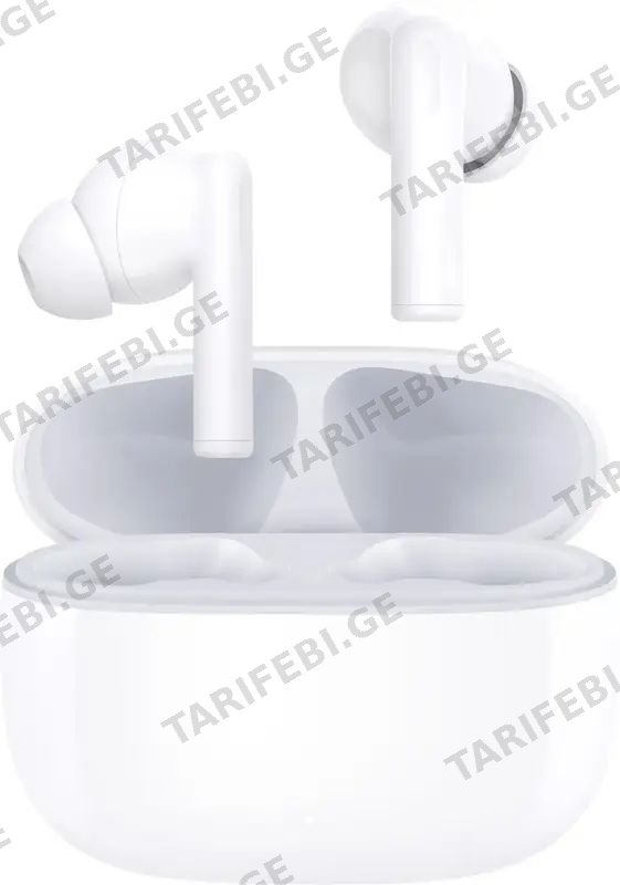 ყურსასმენი Honor Choice Earbuds X7 Lite White