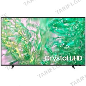 ტელევიზორი Samsung UE50DU8000UXRU