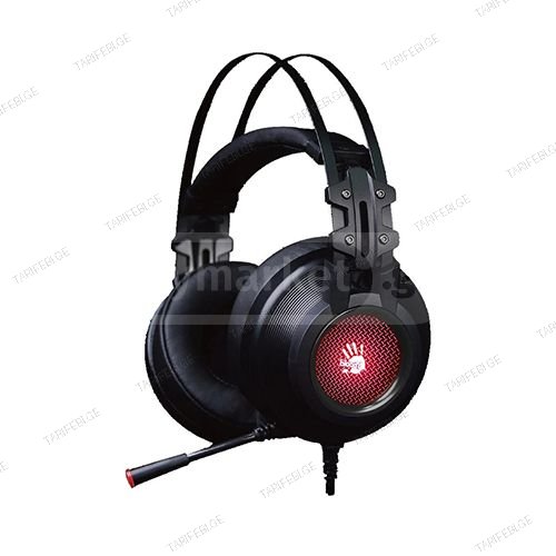 ყურსასმენი - A4Tech Bloody G525 Virtual 7.1 Surround Sound
