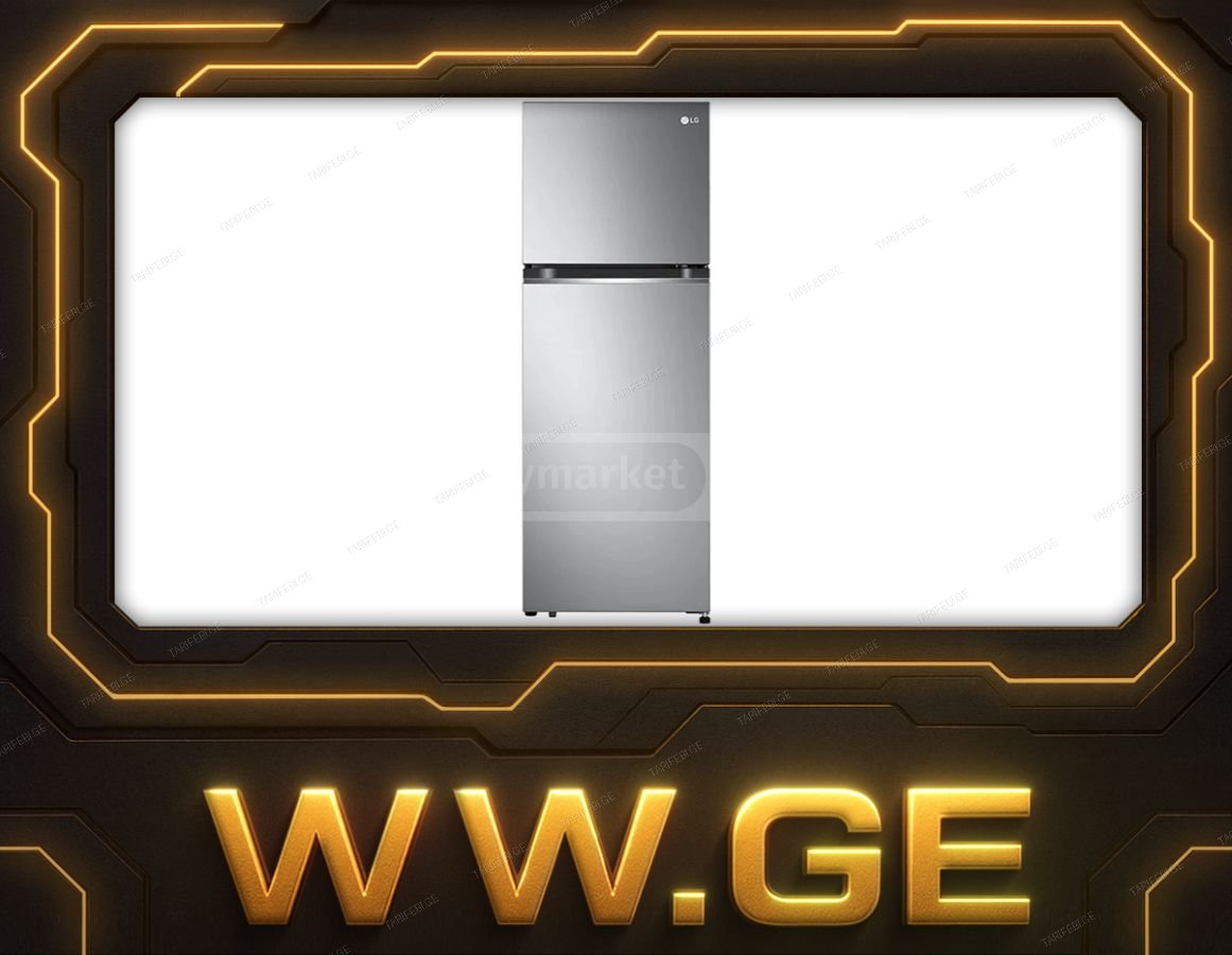 ✅LG GR-B355PLMB.DPZQMER Platinum Silver ✅