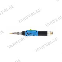 გაზის სარჩილავი, სანთურა (გარელკა), ფენი HOGERT HT2C401