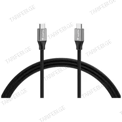 სადენი Varta 57936101111 USB-C 2 მ
