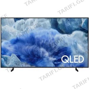 ტელევიზორი Samsung QE55Q8FAAUXRU