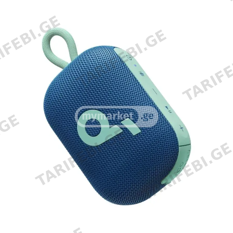 Anker Soundcore Select 4 Go პორტატული დინამიკი