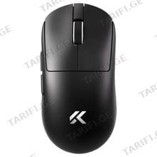 MCHOSE A7 V2 ULTRA PLUS 42000DPI უსადენო მაუსი