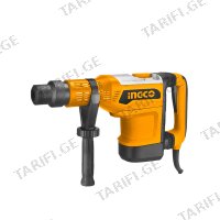 (1500W/2-15J) პერფერატორი SDS MAX iNGCO RH1500528