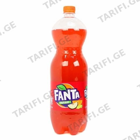 ფანტა ტროპიკი 1.5 ლ