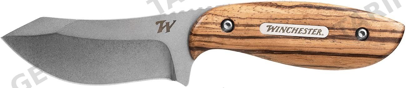 Winchester Barrens Fixed 3929.