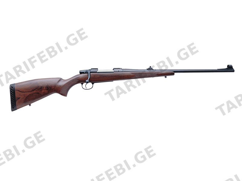 CZ 550 Lux cal. 270 Win