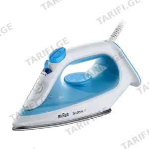 უთო Braun SI1050BL