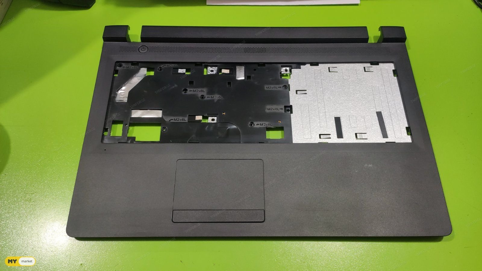 Laptop cover For LENOVO IdeaPad 100-15IBD  C and D shells
