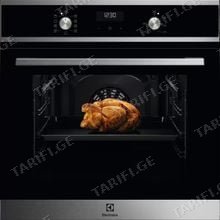 ELECTROLUX EOD5H70BX ჩასაშენებელი ღუმელი