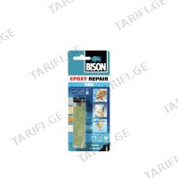 (56გრ) ეპოქსიდის წებო BISON