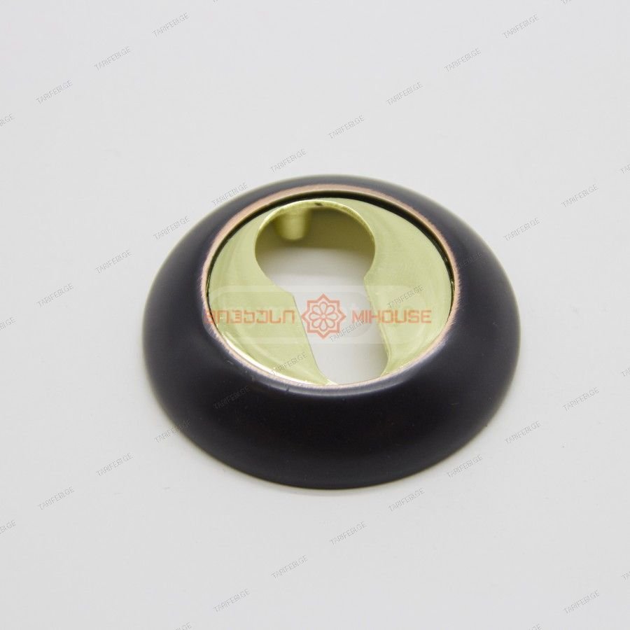 საკეტის როზეტი A5-EH (ORB/PB)