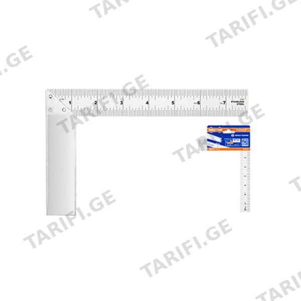 საზომი ხელსაწყო გონიო 10" (WSR2925) WADFOW